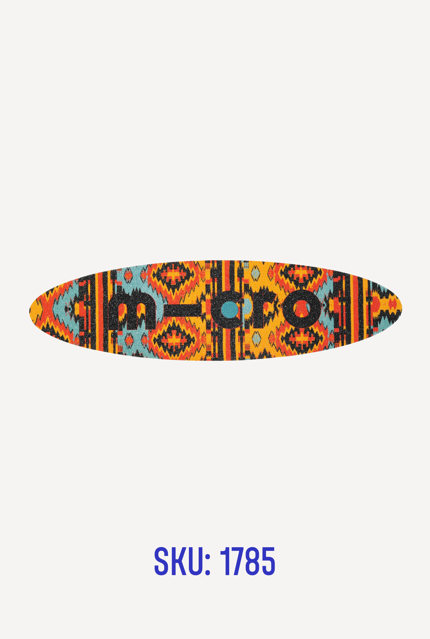 Parts: Griptape for Sprite Deck