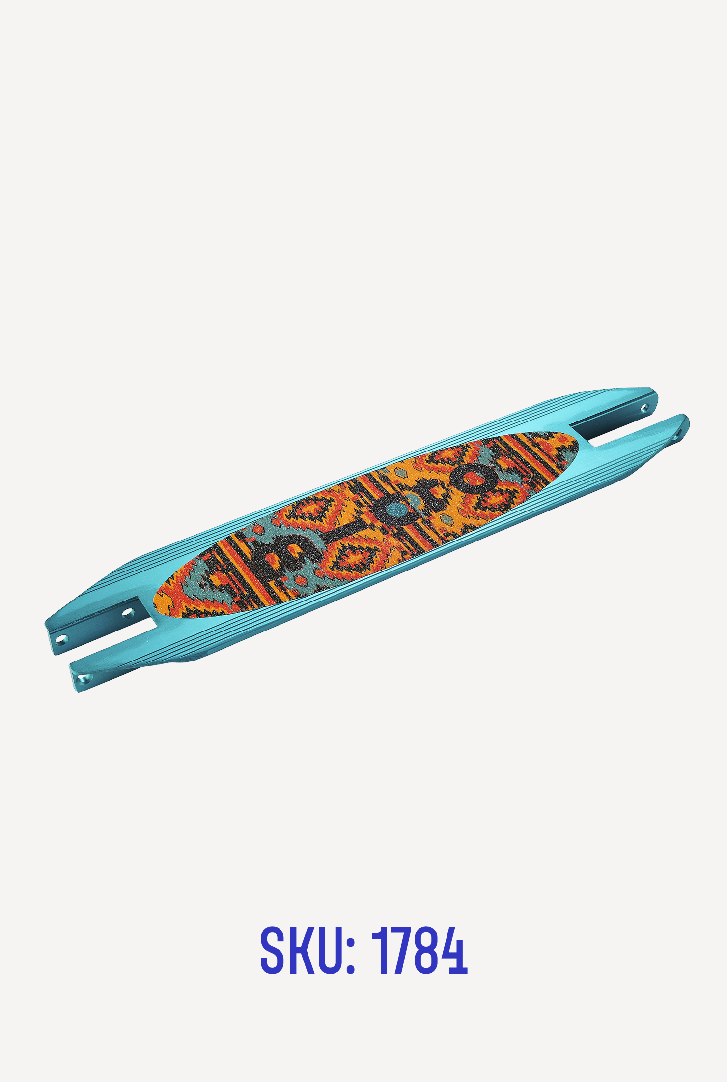 Parts: Sprite Deck & Griptape