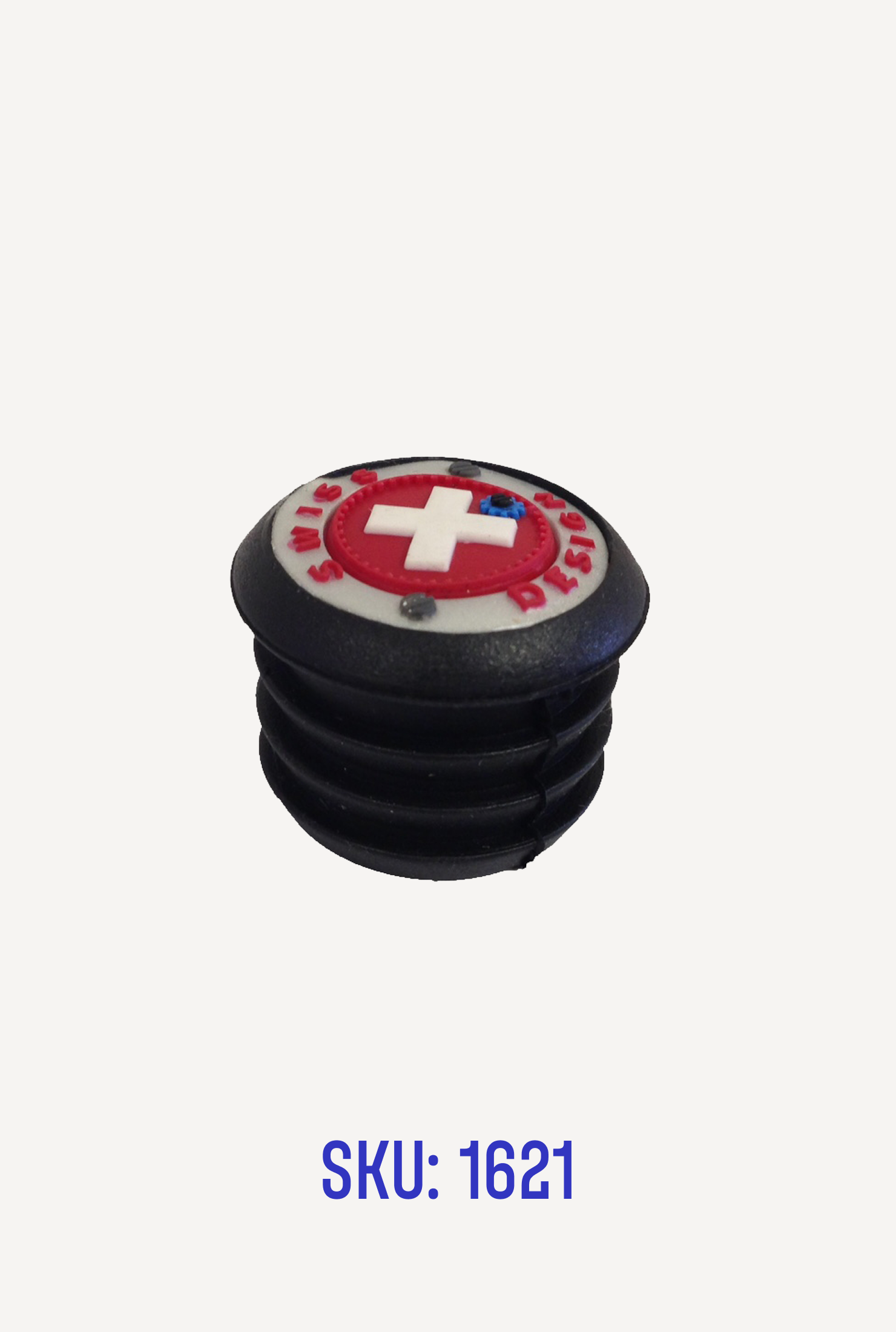 Parts: Top Plug for Joystick Handle