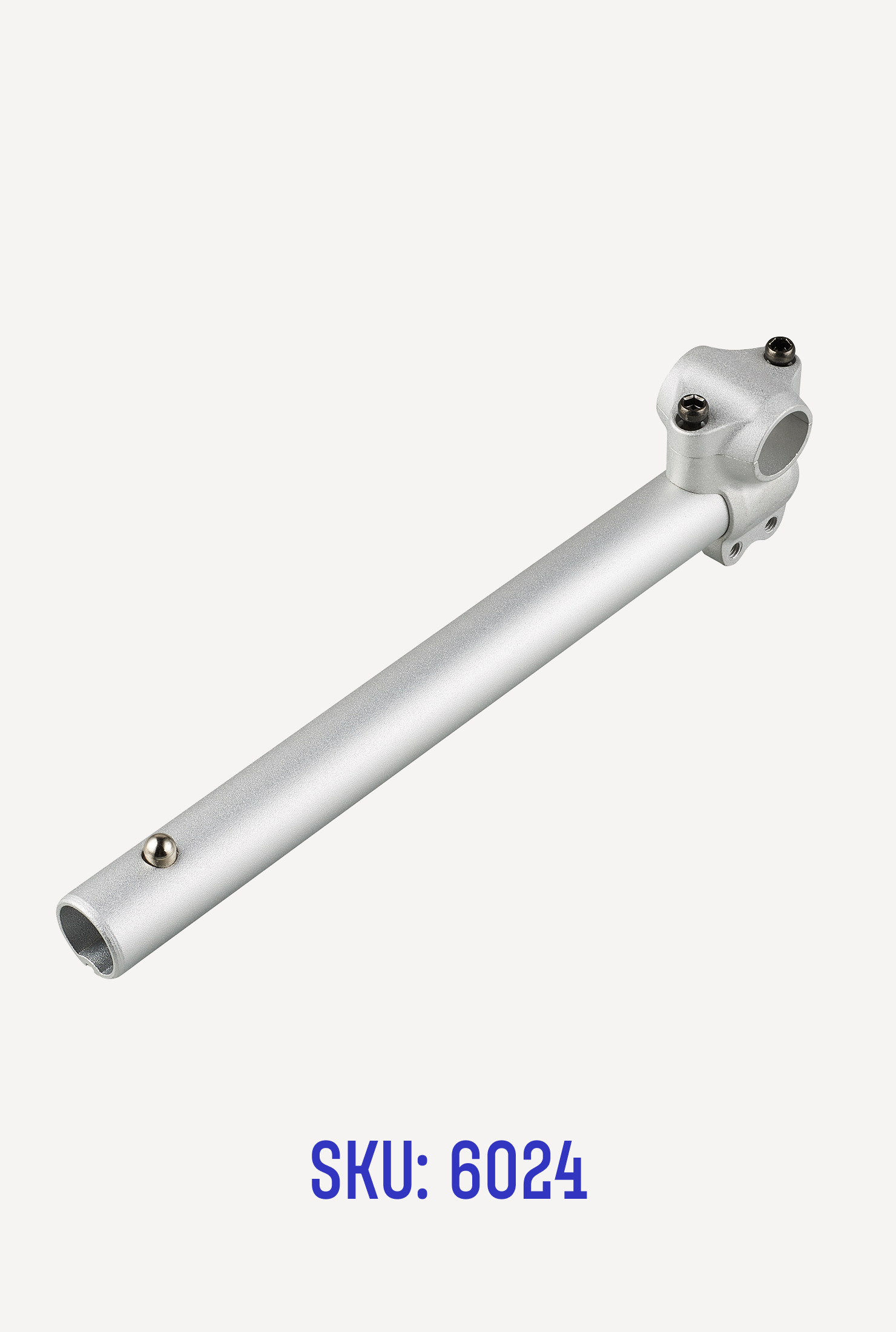 Parts: Upper Bar (with Spring & Bolt) for Cruiser