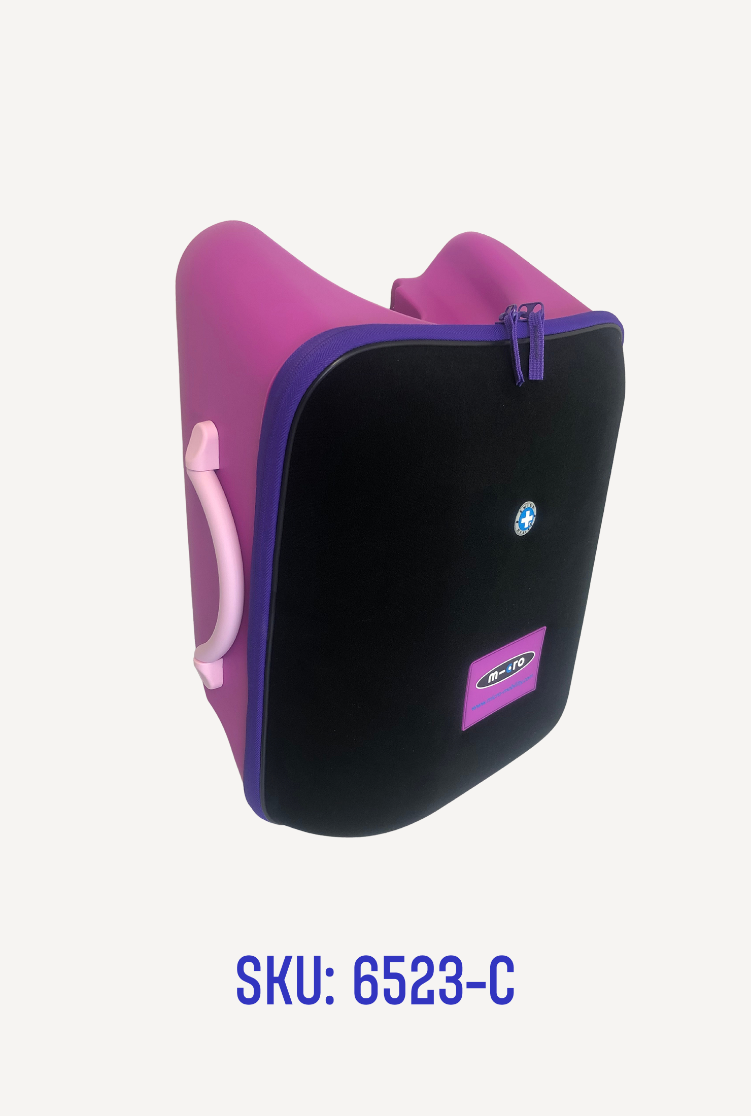 Parts: Luggage case (case only) for Luggage Eazy