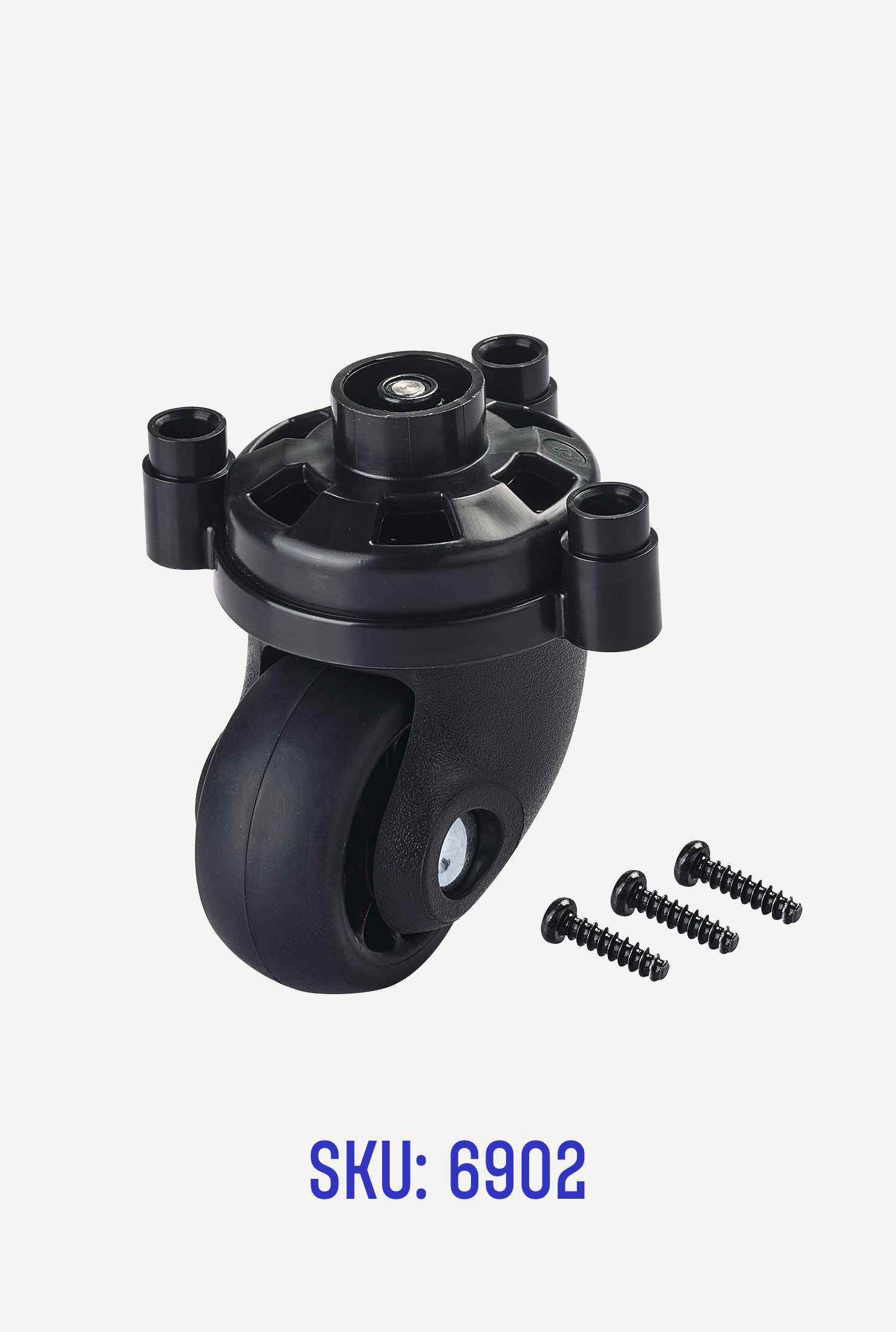Parts: Wheel for Air Hopper