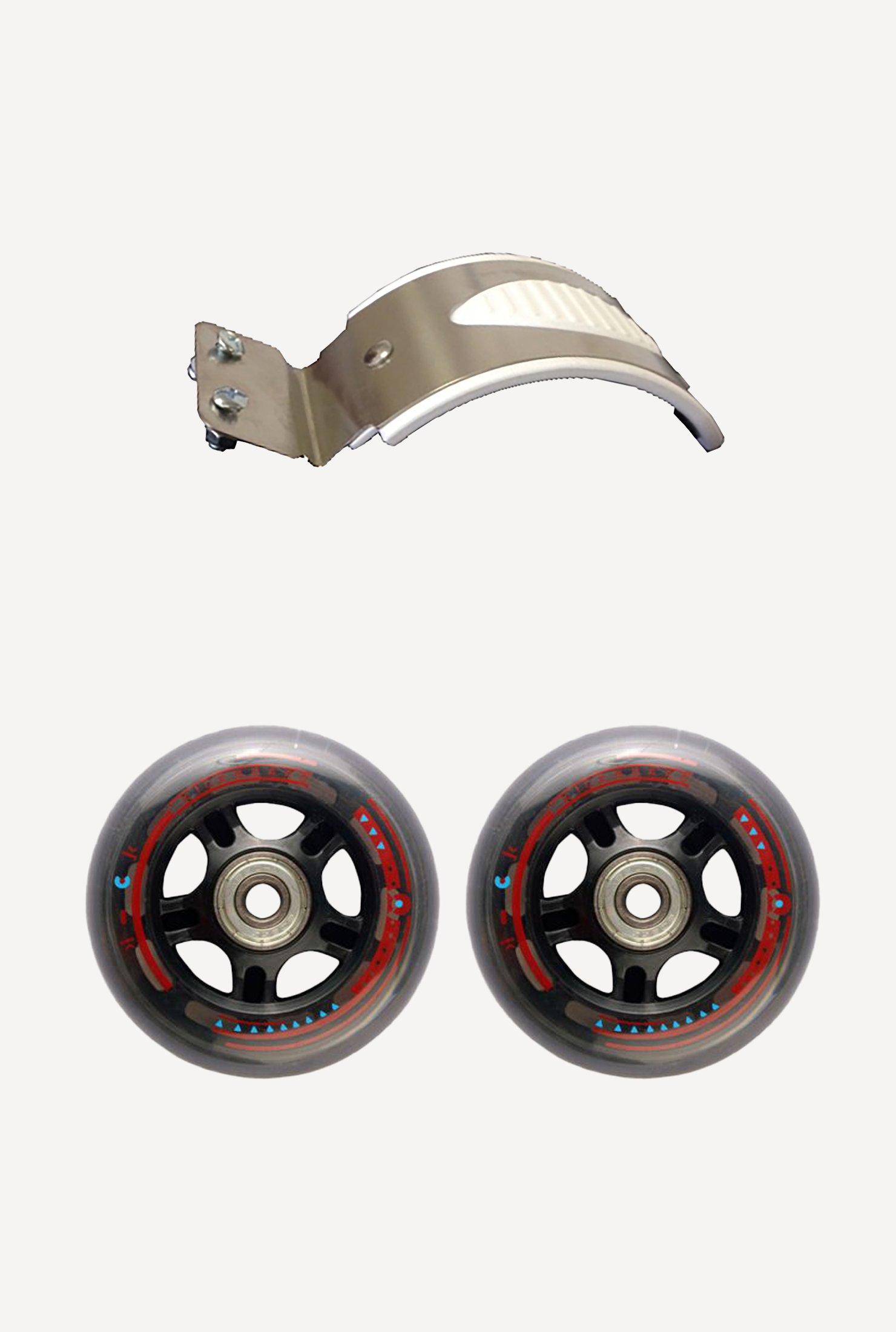 Micro Maxi Scooter Repair Bundle