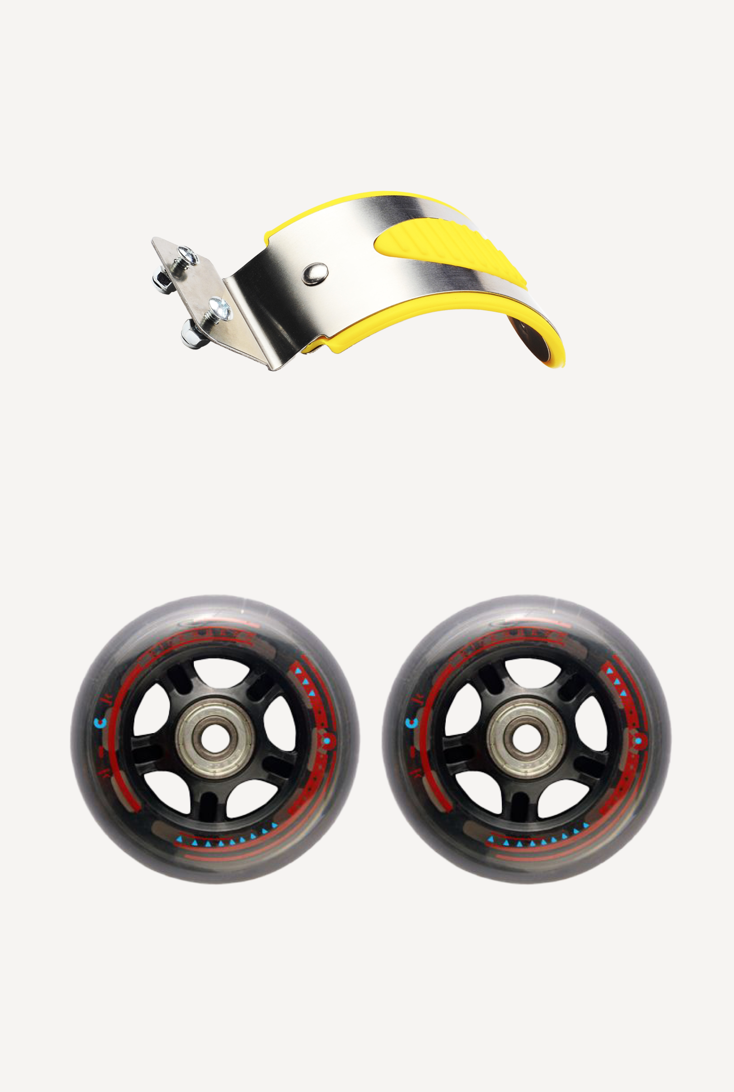 Micro Maxi Scooter Repair Bundle