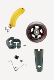 Micro Mini Scooter Repair Bundle