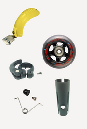 Micro Mini Scooter Repair Bundle