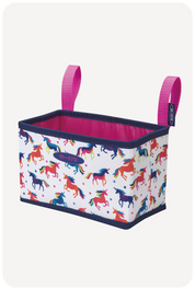 Micro Scooter Basket