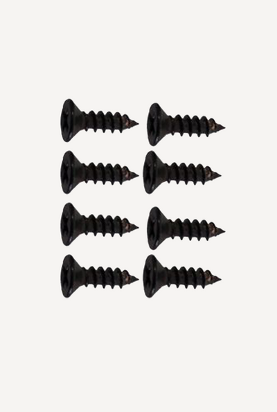 Parts: Set of Deck Screws (8) for Mini Deck product image