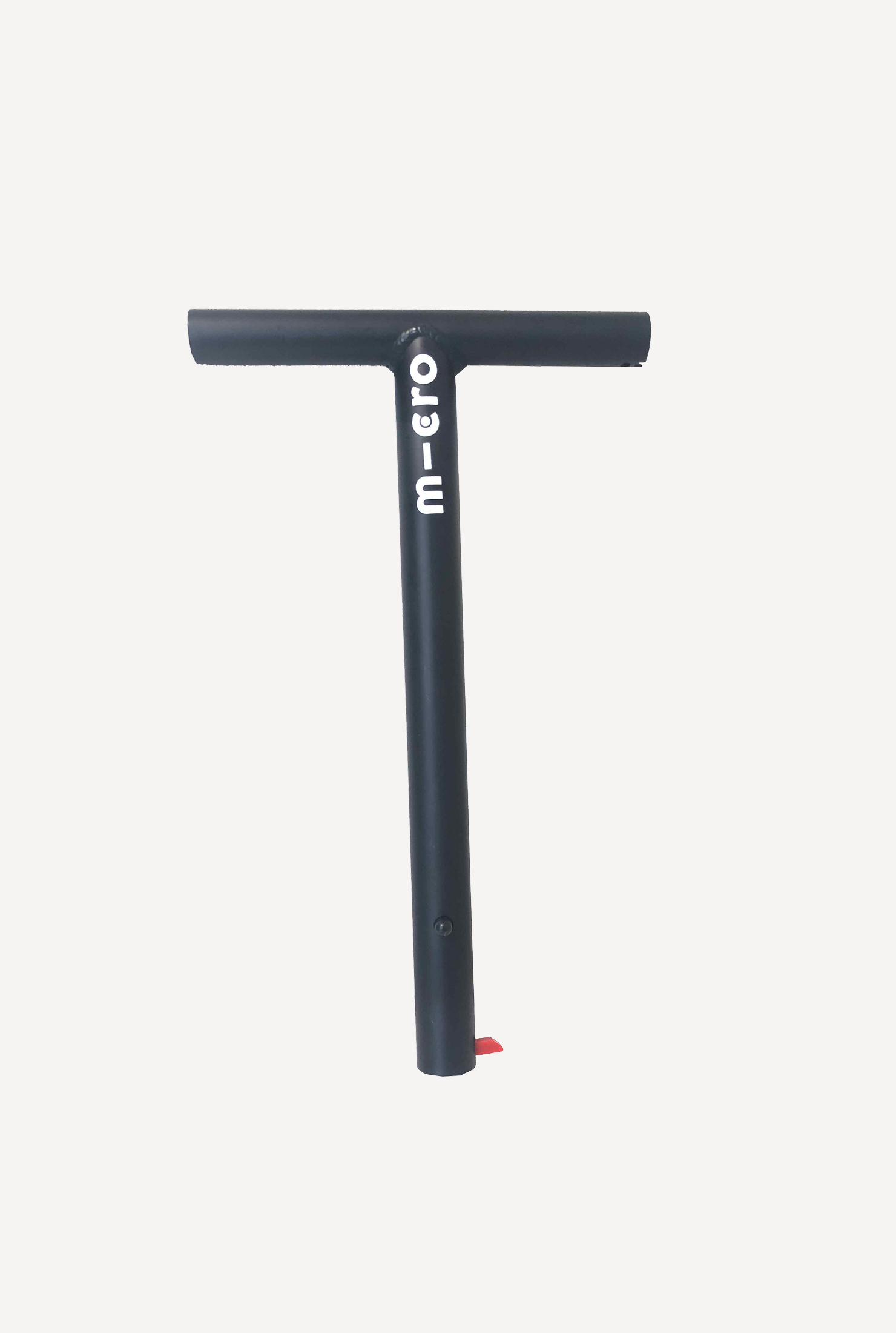Parts: Short handlebar (no grips) for Mini2Grow