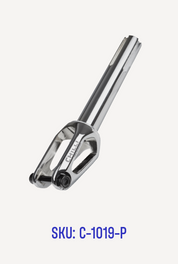 Parts: 160mm Slim Cut Spider HIC Fork for Chilli Reaper & Riders Choice Zero V2