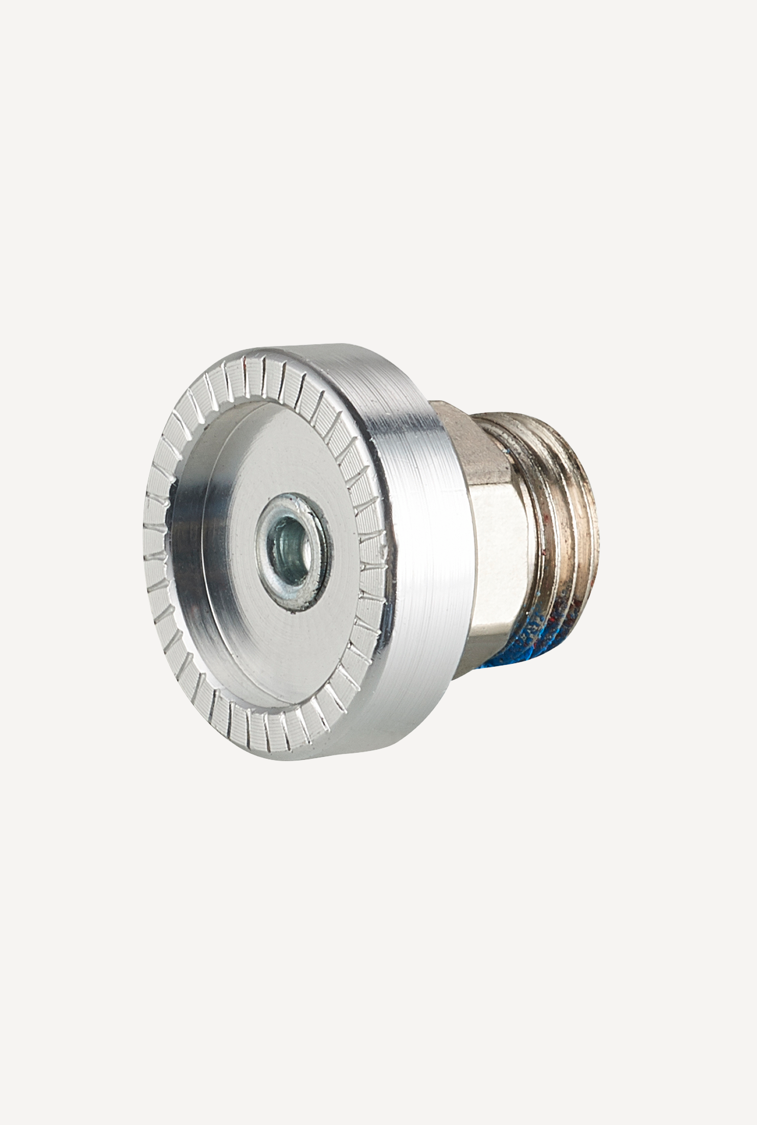 Parts: Silver Push Button for Cruiser