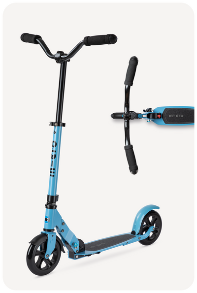 Micro Speed Deluxe Scooter product image