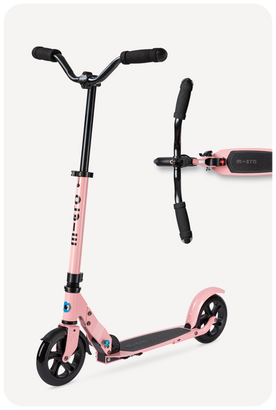 Micro Speed Deluxe Scooter product image