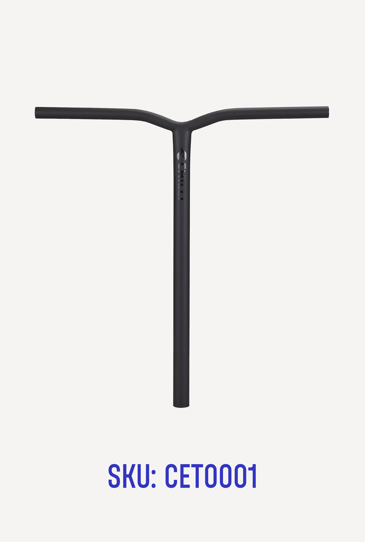 Parts: Spider HIC Bar for Chilli Base & Rocky Neochrome