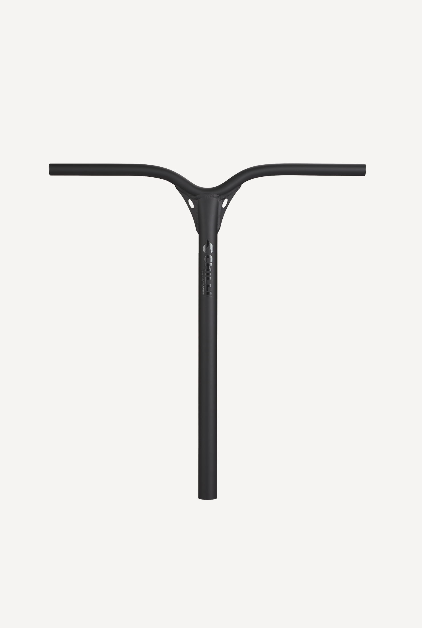 Parts: Spider HIC Bar for Chilli Riders Choice Zero V2