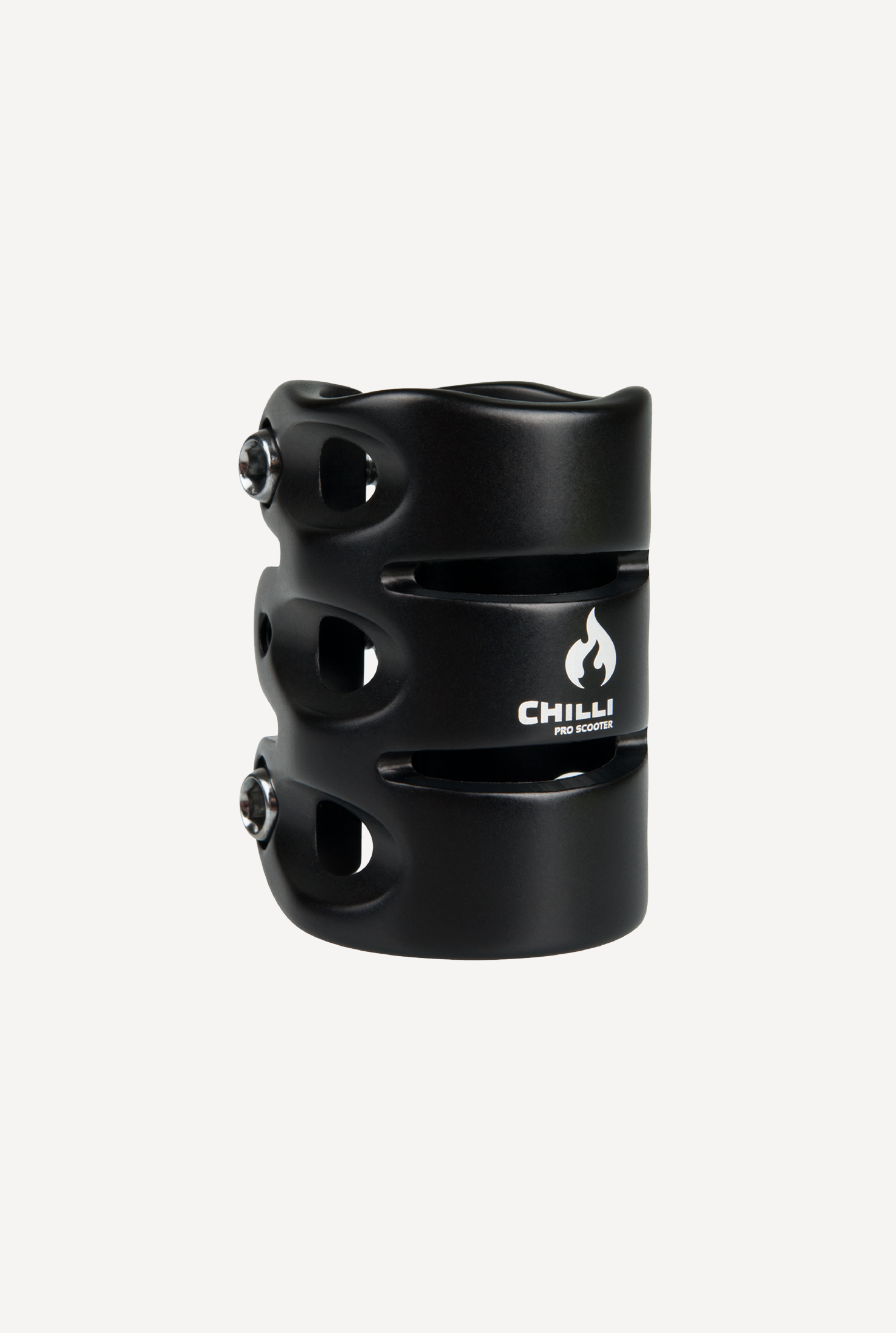 Parts: Spider HIC Clamp for Chilli Reaper