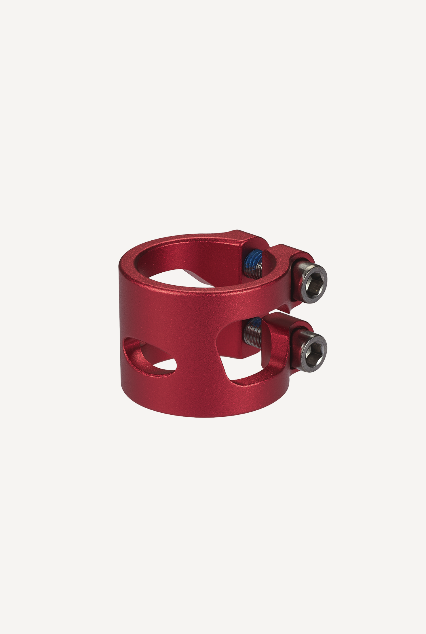 Parts: Spider HIC Clamp for Chilli Riders Choice Zero V2