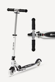 Micro Sprite Glow LED Scooter