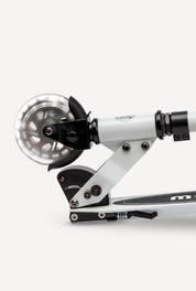 Micro Sprite Glow LED Scooter