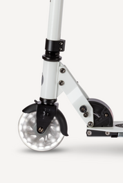 Micro Sprite Glow LED Scooter