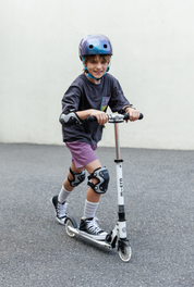 Micro Sprite Glow LED Scooter