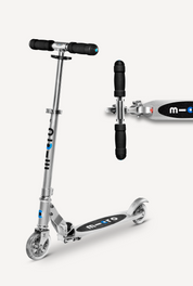 Warehouse Deals Micro Sprite Scooter