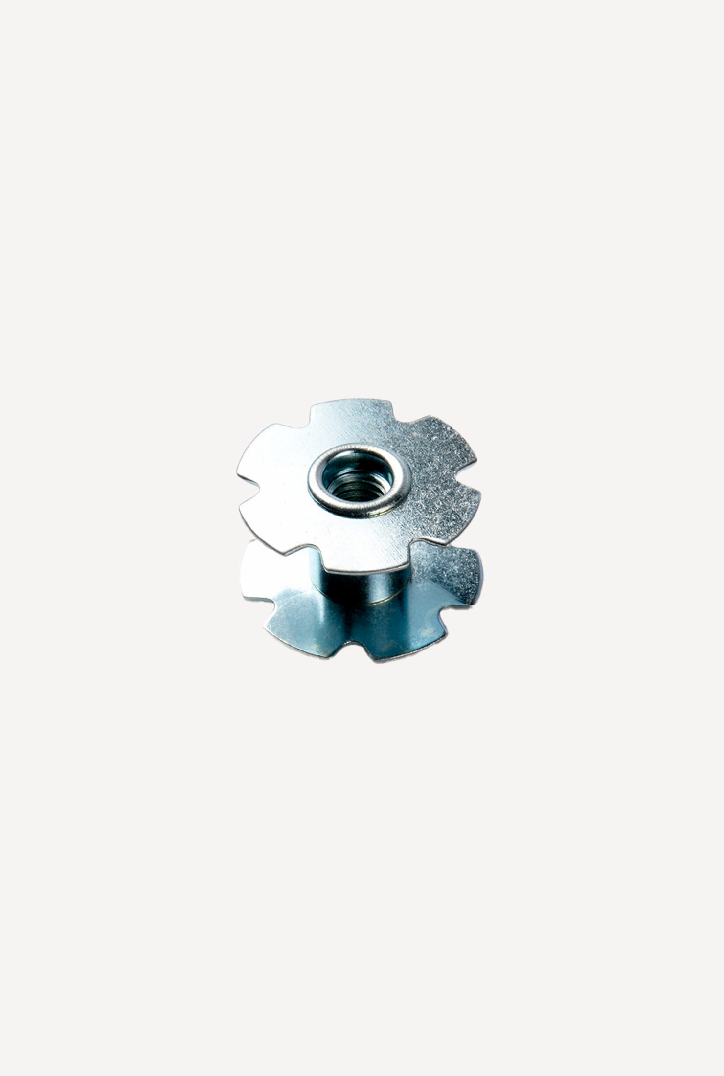 Parts: Star Nut for Adult Kickboard Handlebar