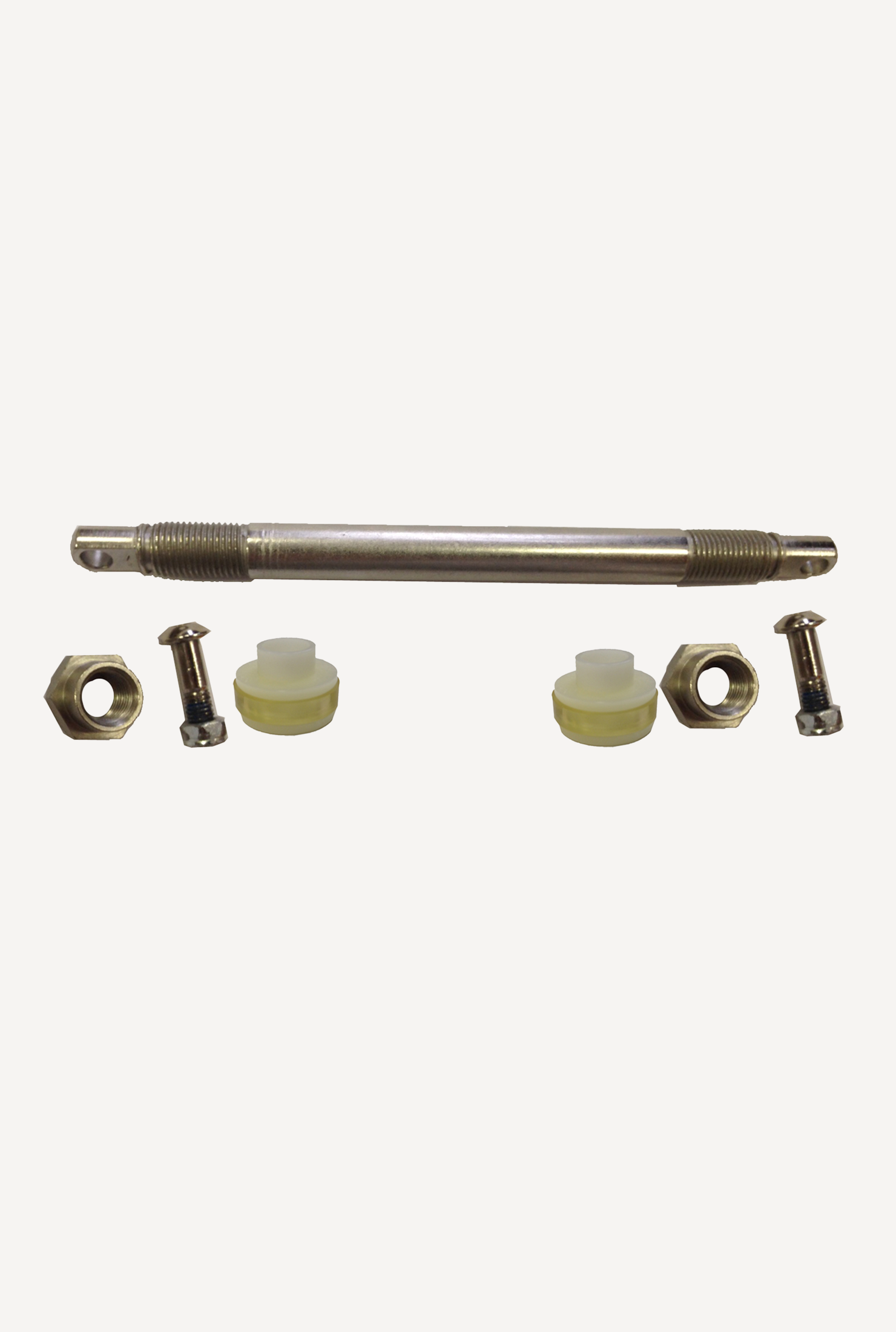 Parts: Steering Link (Complete) for Adult Kickboards