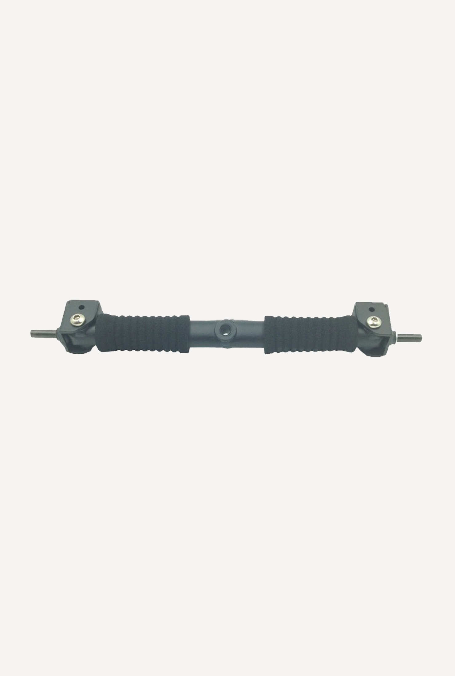 Parts: Steering Link (without Wheel) for Micro Luggage
