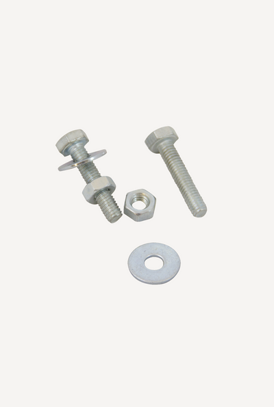 Parts: Steering Link (Bolt/Nut/Washer) for Mini & Maxi product image