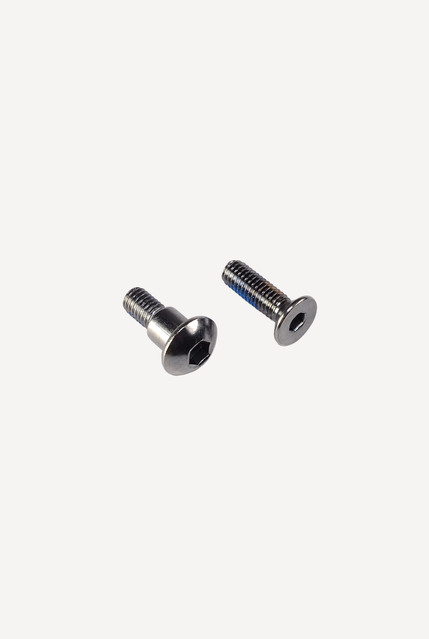 Parts: Step Screw for Suspension
