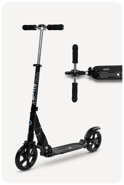 Micro Suspension Scooter product image