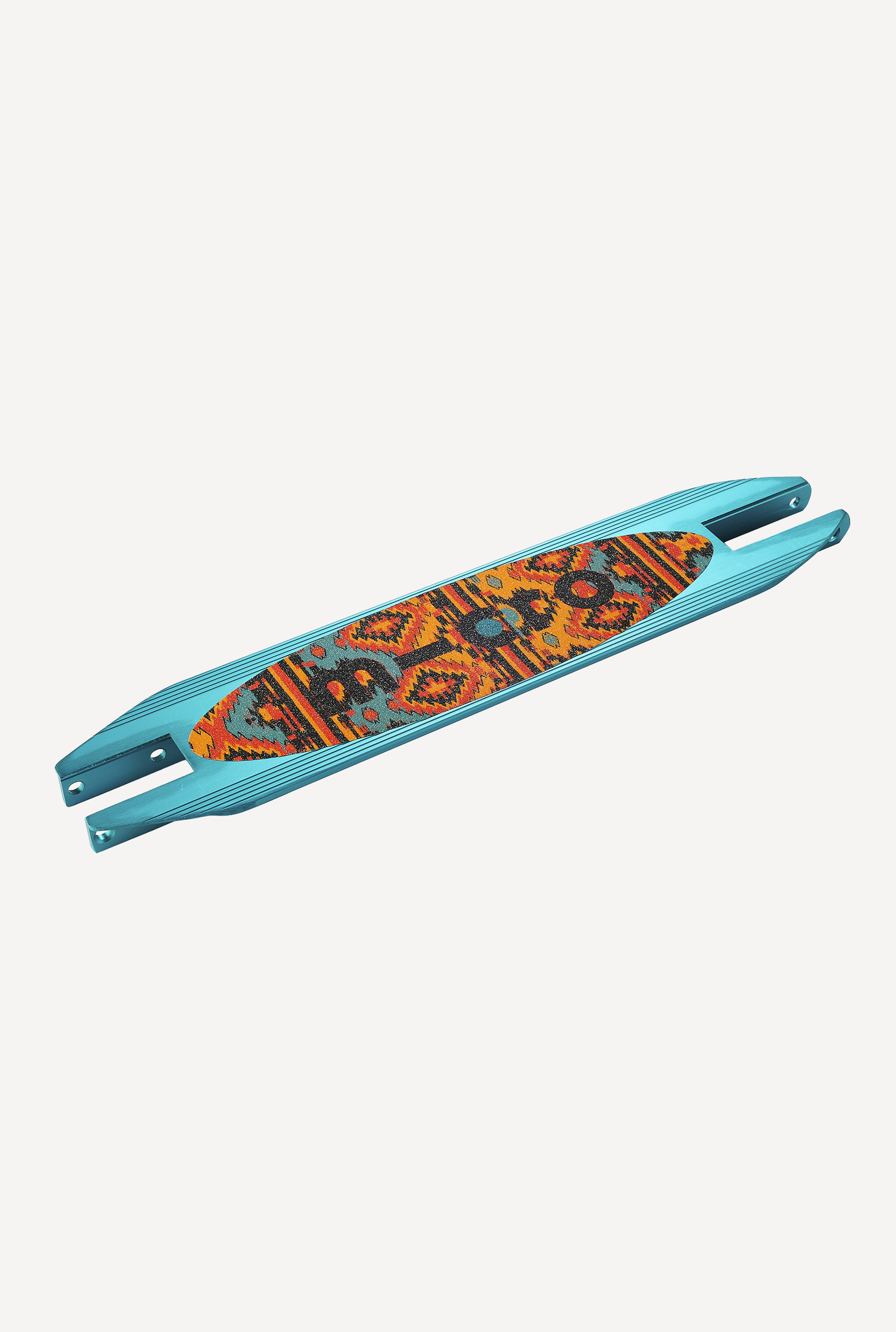 Parts: Sprite Deck & Griptape