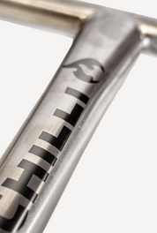 Parts: Chilli Titanium T-bar - 24.5" x 24.5"