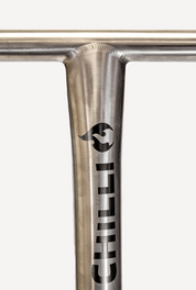 Parts: Chilli Titanium T-bar - 24.5" x 24.5"
