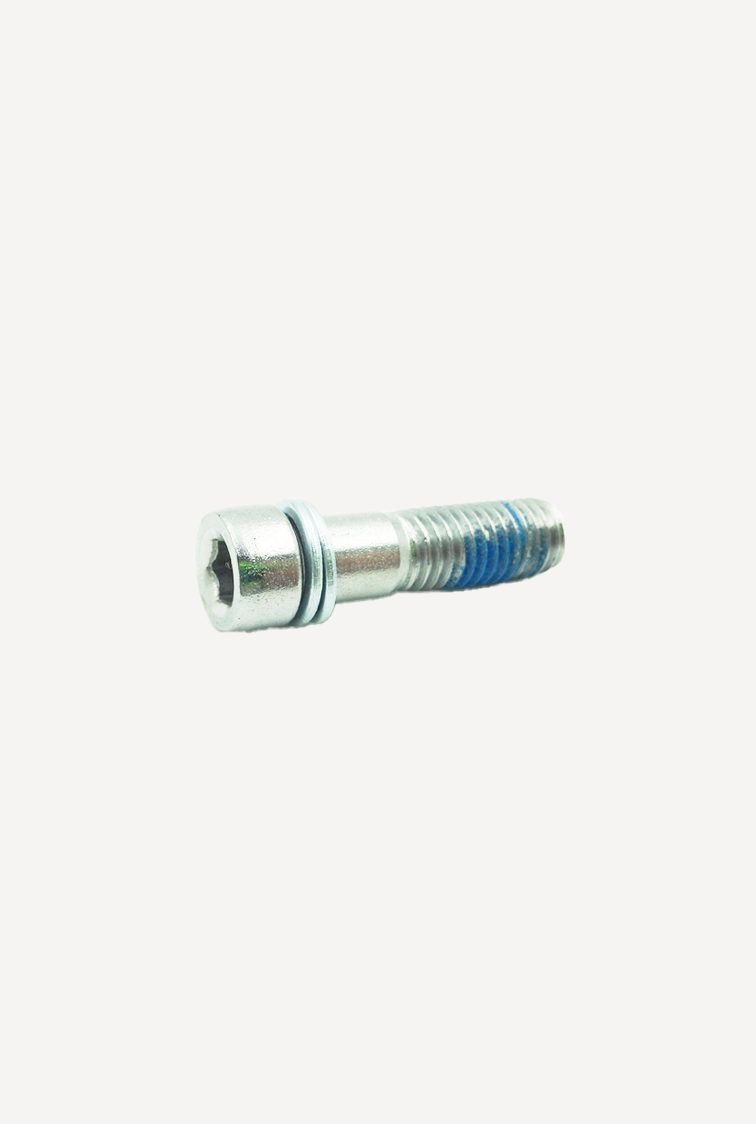 Parts: Top Screw for Suspension Handlebar