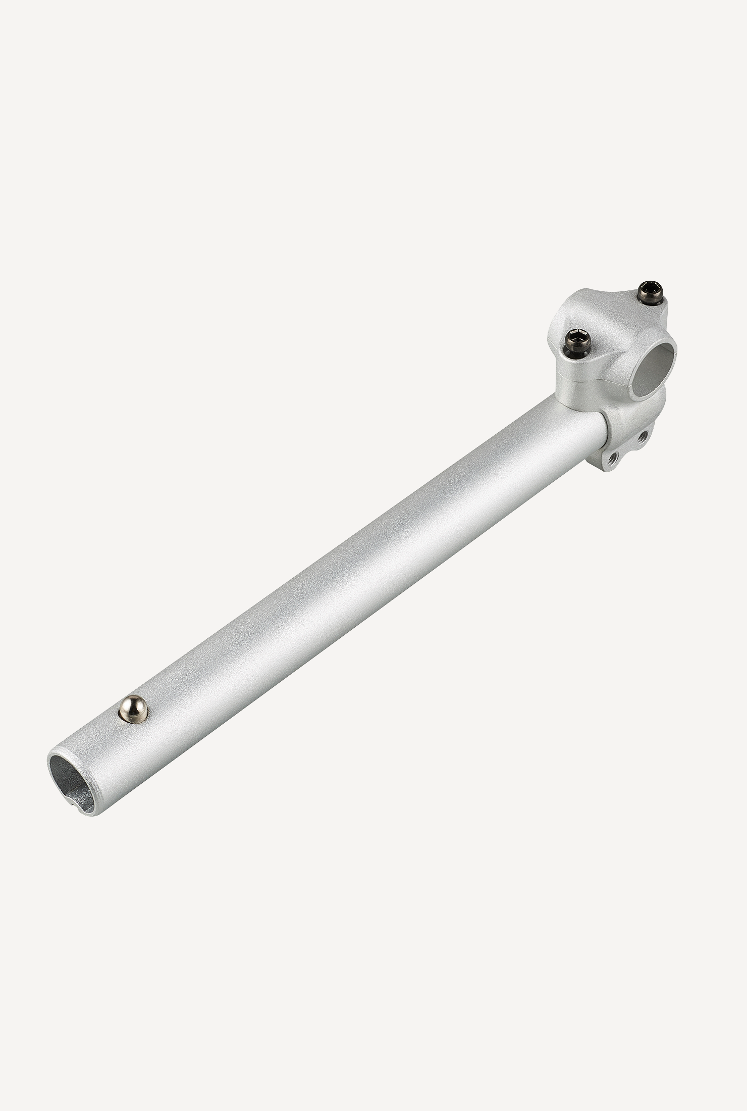 Parts: Upper Bar (with Spring & Bolt) for Cruiser