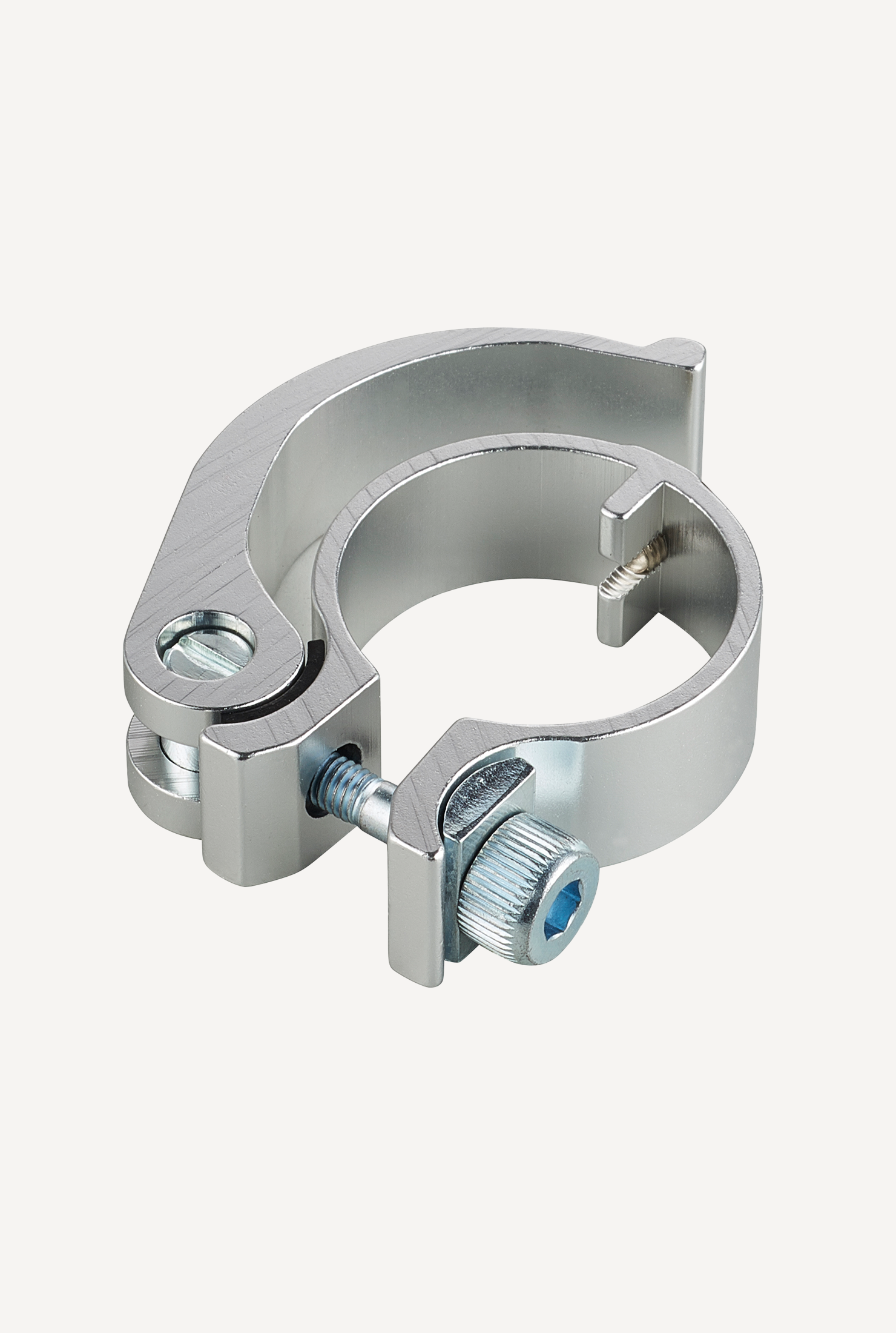 Parts: Upper Clamp for Cruiser