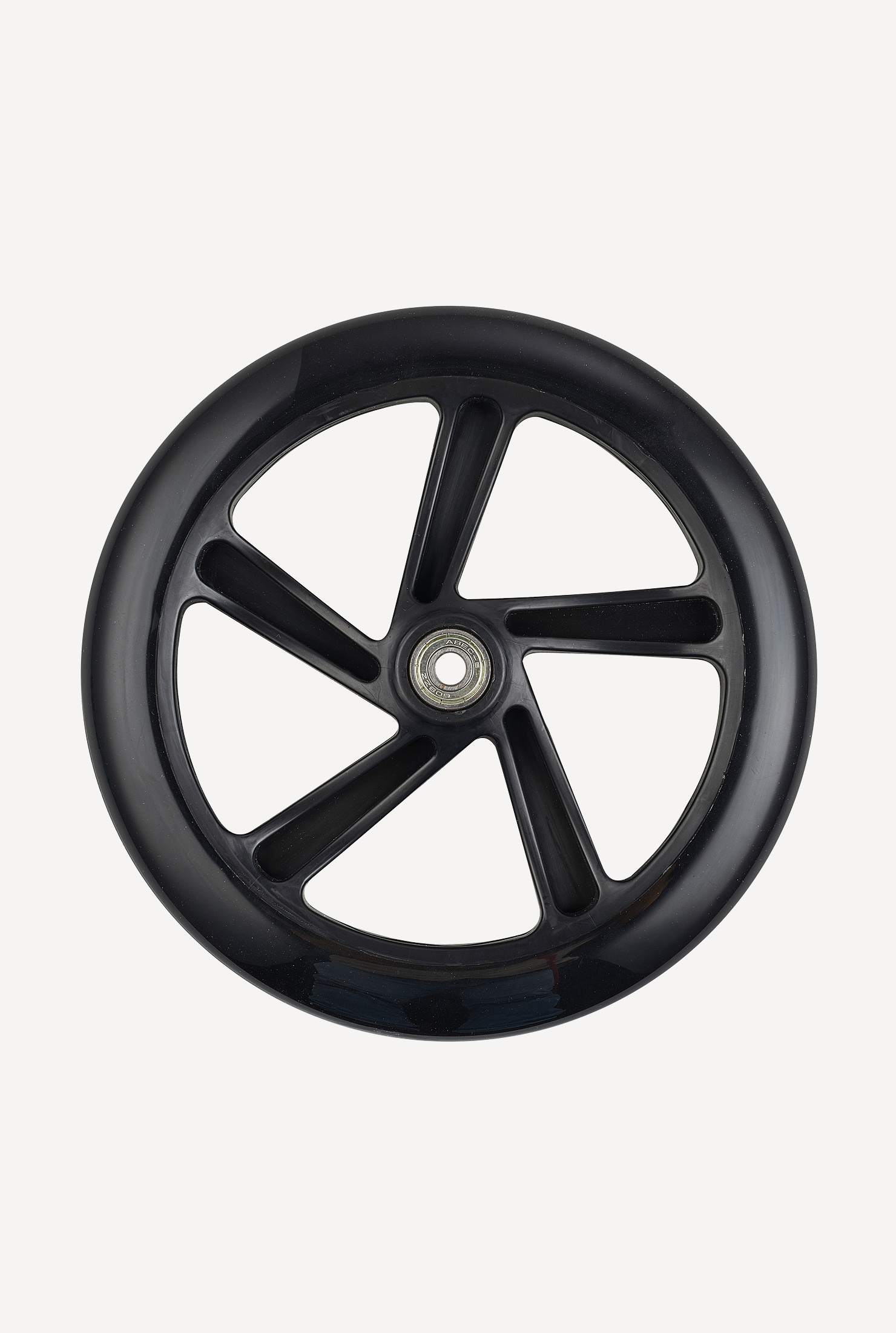 Parts: Wheel (with Bearing & Spacer) for Cruiser