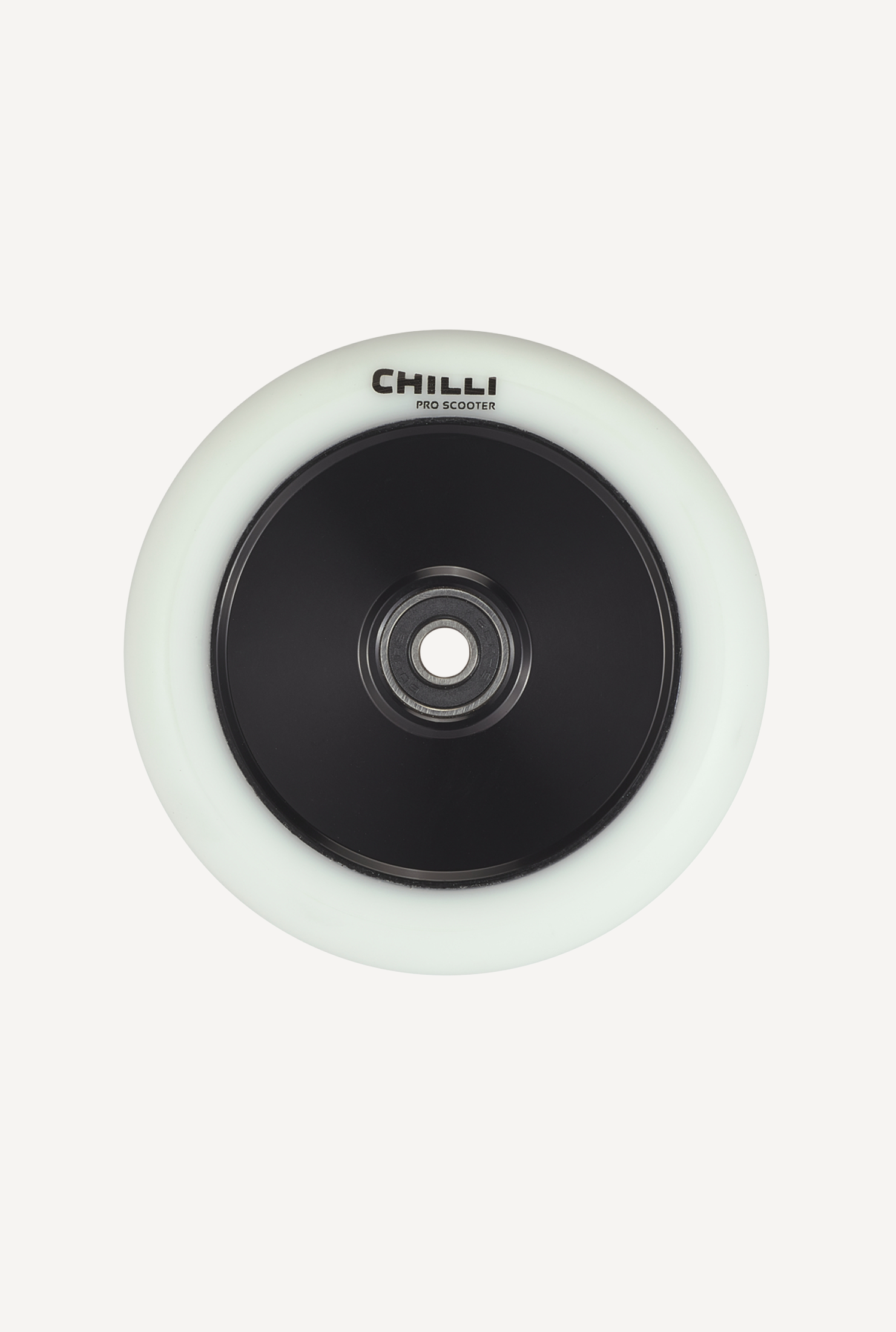 Parts: 110mm Chilli Hollow Core Wheel Archie Cole Series