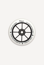 Parts: 110mm Wheel for Chilli Base