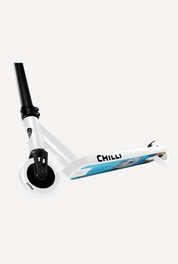 Parts: Deck for Chilli Archie Cole