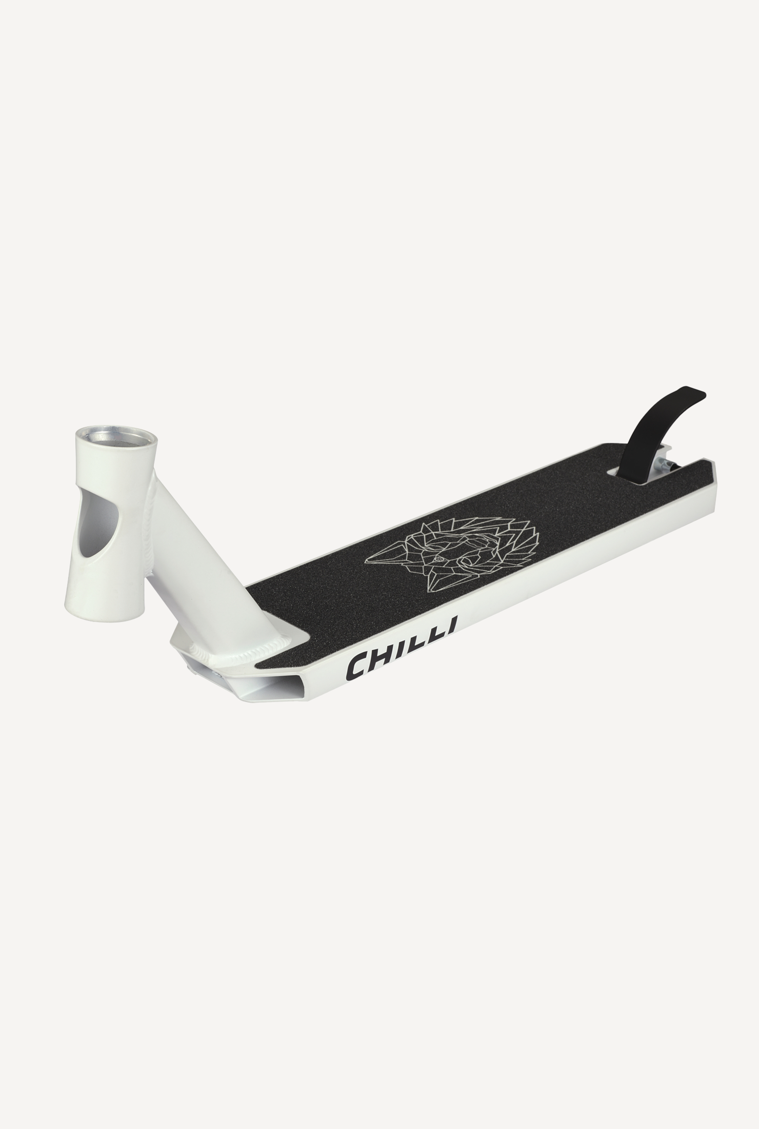 Parts: Deck for Chilli Archie Cole