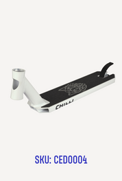 Parts: Deck for Chilli Archie Cole