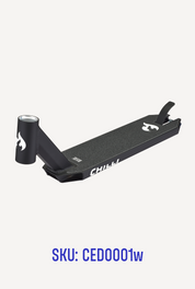 Parts: Deck for Chilli Base