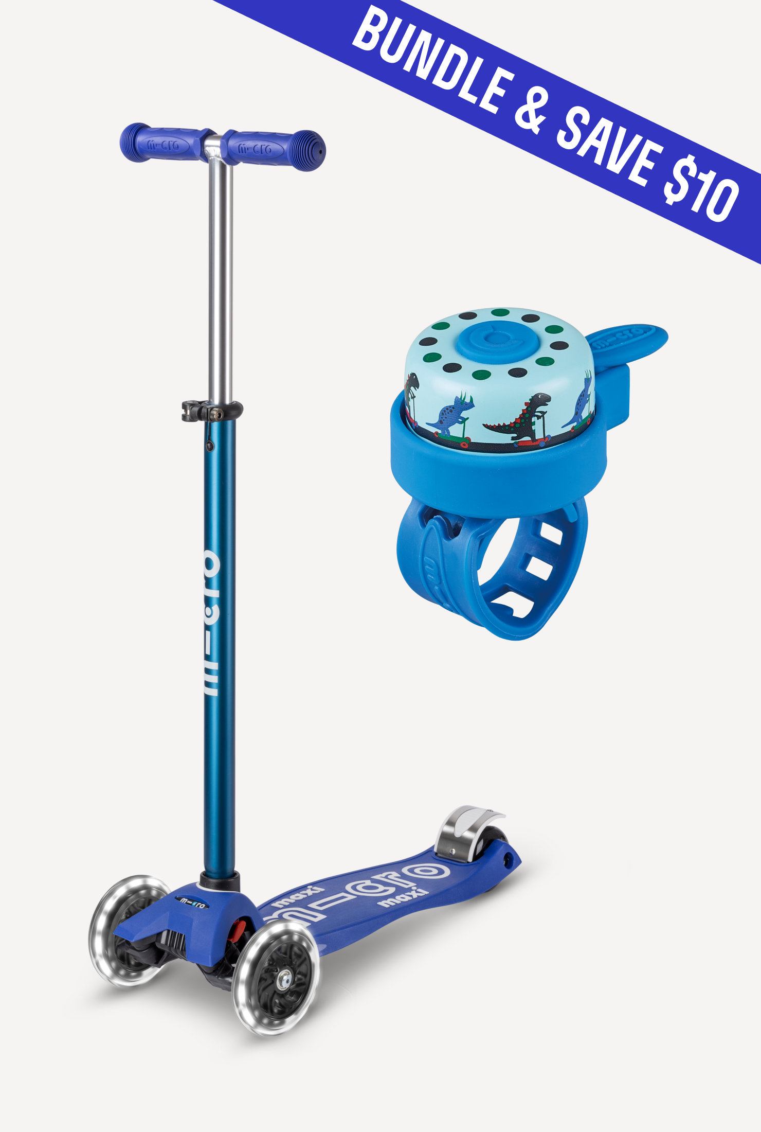 PLP-Bundle-Maxi-LED-Blue-White-Scooter-Bell-Scootersaurus.png