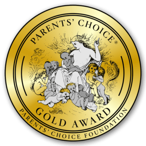 Parent's Choice Gold Award