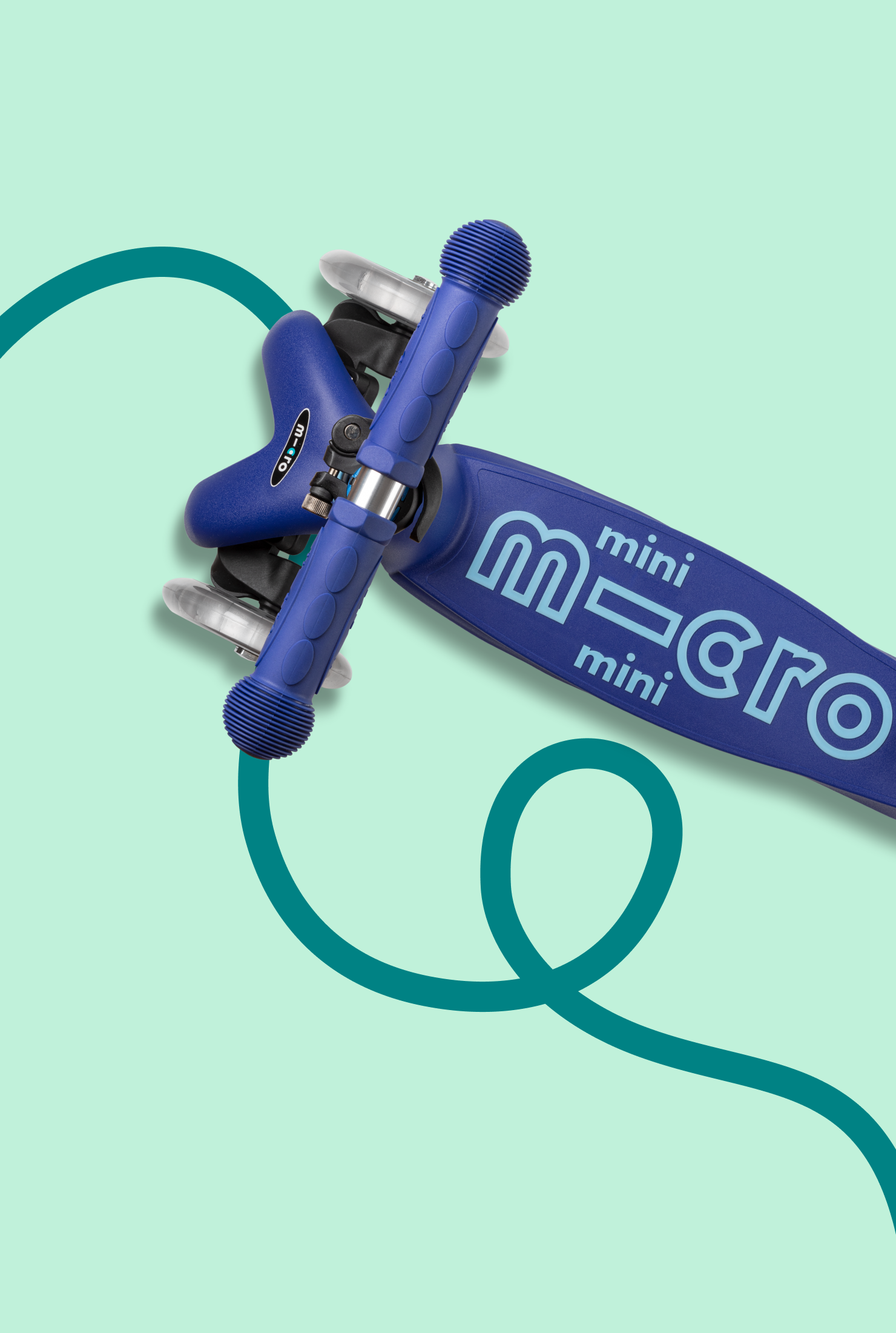 Parts for Mini Scooters