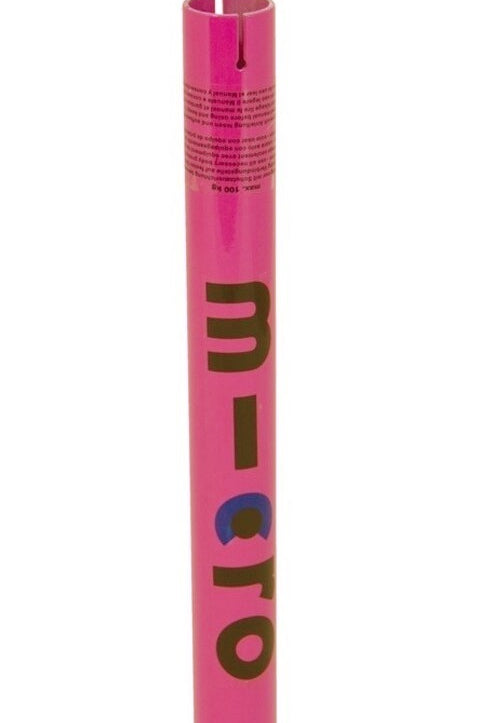 Parts: Lower T-Tube for Sprite LED