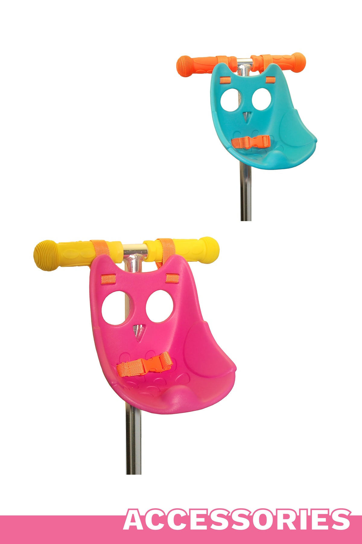 ScootaSeatz Scooter Attachment Micro Kickboard scootaseatz-scooter-attachment-micro-kickboard